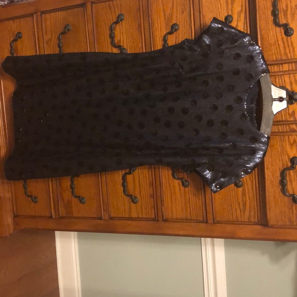 Cocktail or semi formal dress